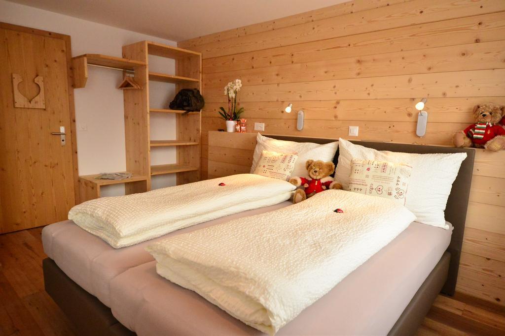Hotel Terminus Küblis Εξωτερικό φωτογραφία