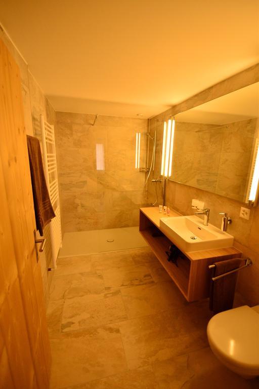 Hotel Terminus Küblis Εξωτερικό φωτογραφία